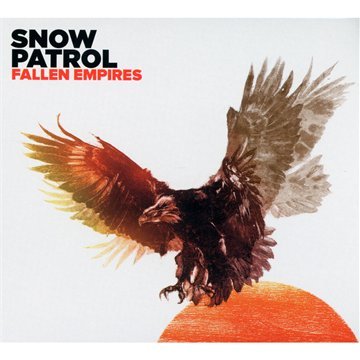 SNOW PATROL - FALLEN EMPIRES (DLX ED) (W/DVD)