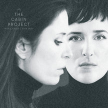 KIRA SKOV & MARIE FISKER - THE CABIN PROJECT [CD]