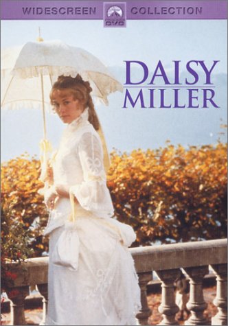 DAISY MILLER