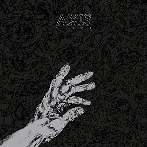 AXIS - SHIFT (CD)