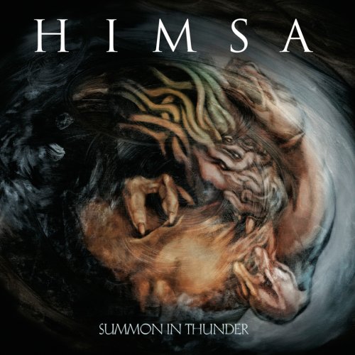 HIMSA - SUMMON IN THUNDER