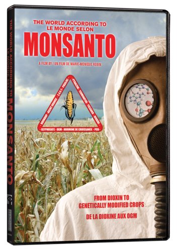 THE WORLD ACCORDING TO MONSANTO