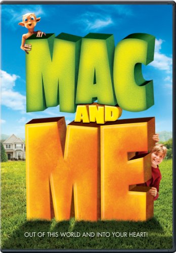 MAC & ME (SOUS-TITRES FRANAIS) [IMPORT]