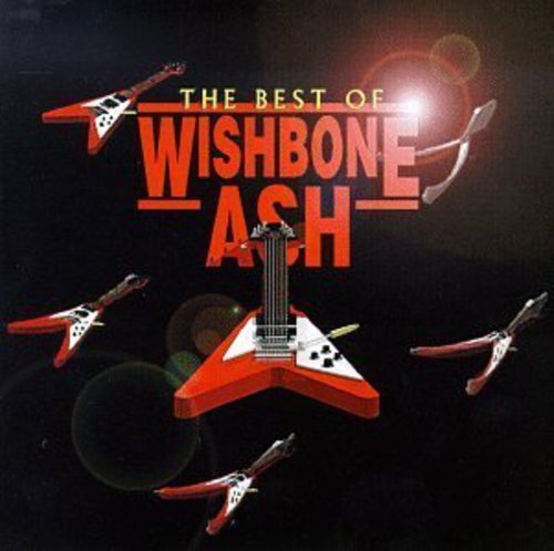 WISHBONE ASH - BEST OF