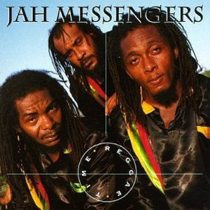 JAH MESSENGERS  - REGGAE TIME