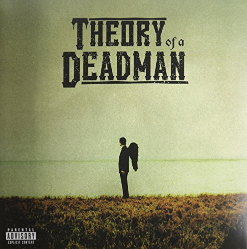 THEORY OF A DEADMAN - THEORY OF A DEADMAN (VINYL)