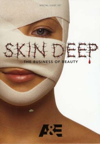 SKIN DEEP  BUSINESS OF BEAUTY