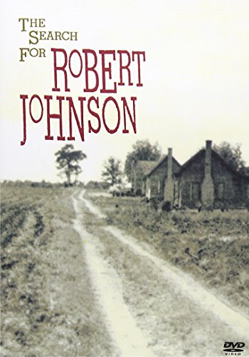 SEARCH FOR ROBERT JOHNSON