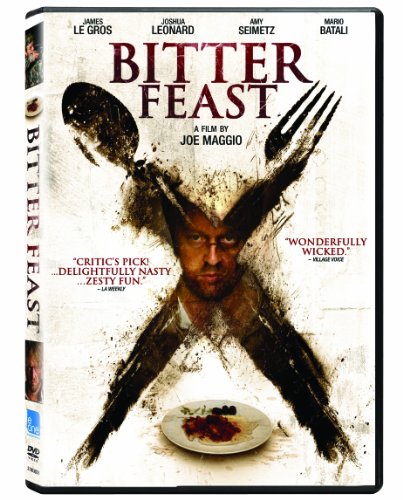 BITTER FEAST