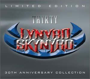 LYNYRD SKYNYRD - THYRTY 30TH ANN. COLLECTION