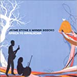 STONE, JAYME - AFRICA TO APPALACIA
