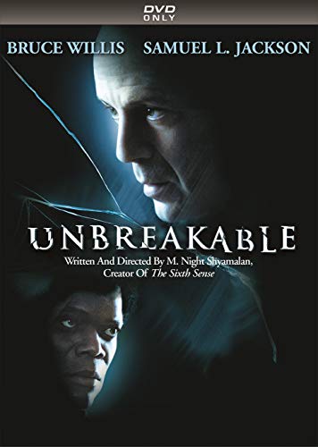 UNBREAKABLE (BILINGUAL)