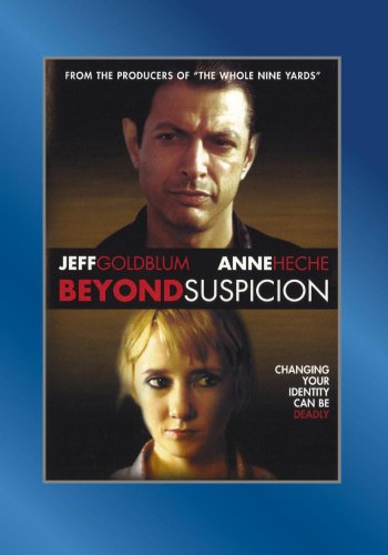 BEYOND SUSPICION (WIDESCREEN)