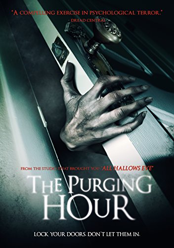 THE PURGING HOUR