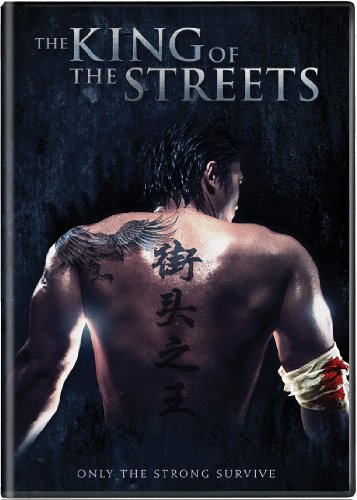 KING OF THE STREETS. THE (2012)