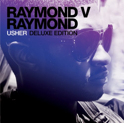 USHER - RAYMOND V RAYMOND (DLX ED) (BONUS CD)