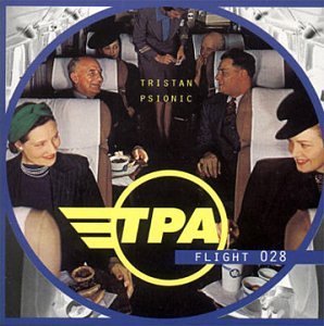 TRISTAN PSIONIC - TPA FLIGHT 028