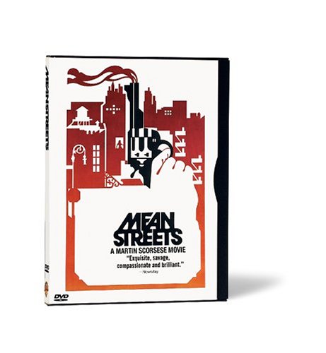 MEAN STREETS (WIDESCREEN/FULL SCREEN) (SOUS-TITRES FRANAIS)