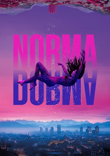 NORMA DORMA [DVD]