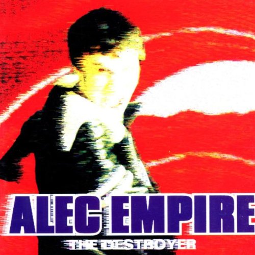 EMPIRE, ALEC - DESTROYER