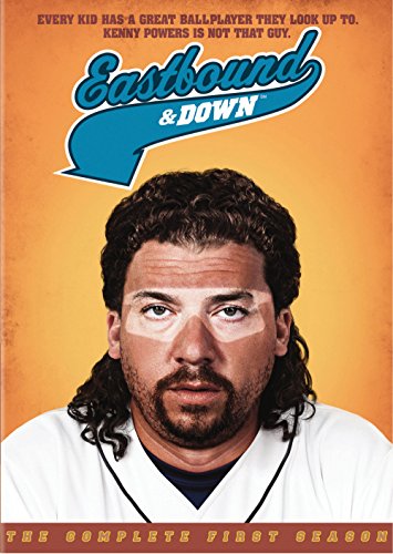 EASTBOUND & DOWN: THE COMPLETE FIRST SEASON