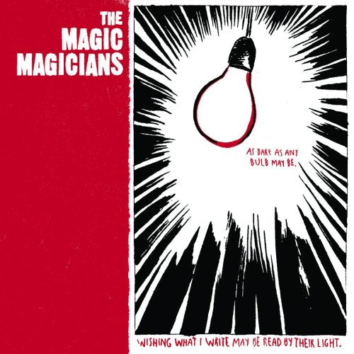 MAGIC MAGICIANS - MAGIC MAGICIANS