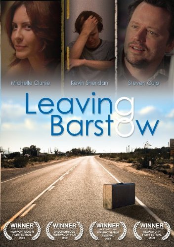 LEAVING BARSTOW [IMPORT]