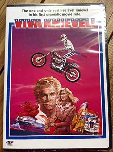 VIVA KNIEVEL