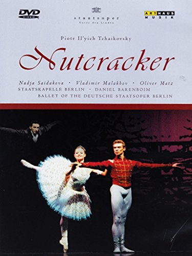 THE NUTCRACKER [IMPORT]