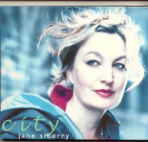 JANE SIBERRY - CITY