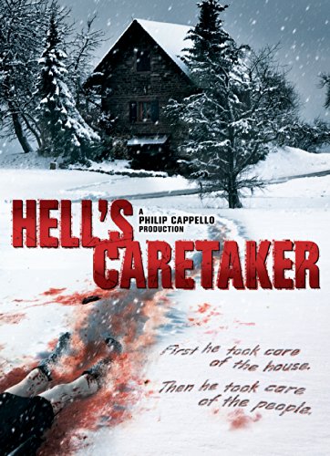 HELL'S CARETAKER