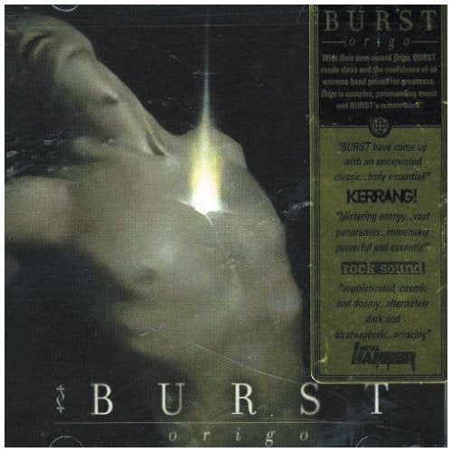 BURST - ORIGO