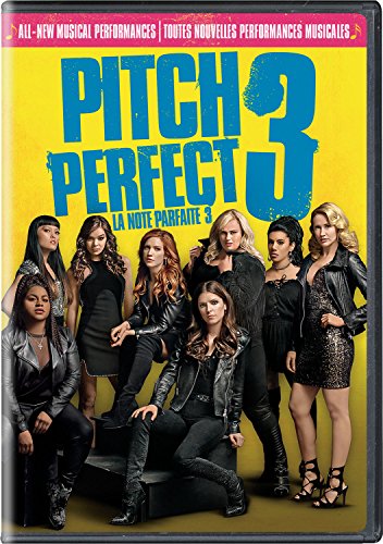 PITCH PERFECT 3 (SOUS-TITRES FRANAIS)