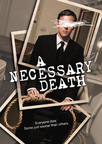 NECESSARY DEATH [IMPORT]