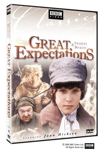 GREAT EXPECTATIONS