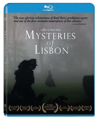 MYSTERIES OF LISBON [BLU-RAY] [IMPORT]