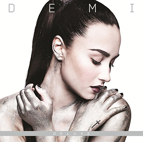 LOVATO, DEMI  - DEMI (DLX ED)