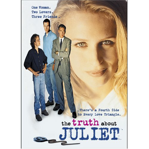 THE TRUTH ABOUT JULIET [IMPORT]