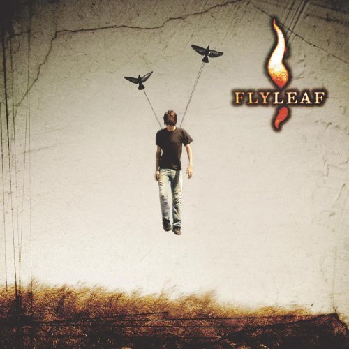 FLYLEAF - FLYLEAF