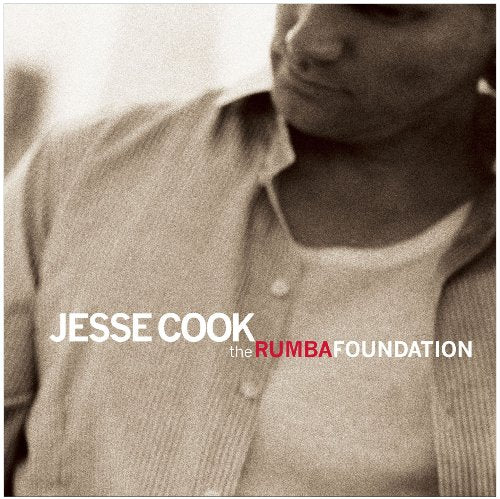 COOK, JESSE - RUMBA FOUNDATION (DIGI)