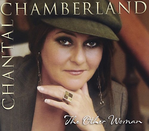 CHAMBERLAND, CHANTAL  - OTHER WOMAN