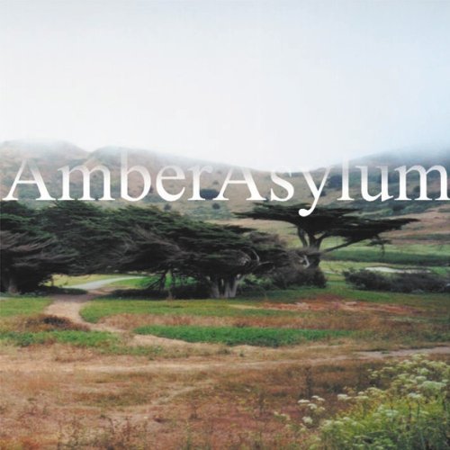 AMBER ASYLUM - THE SUPERNATURAL PARLOUR COLLECTION