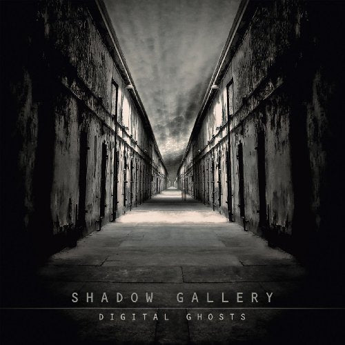 SHADOW GALLERY  - DIGITAL GHOSTS