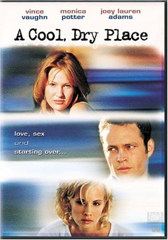 A COOL, DRY PLACE [IMPORT]
