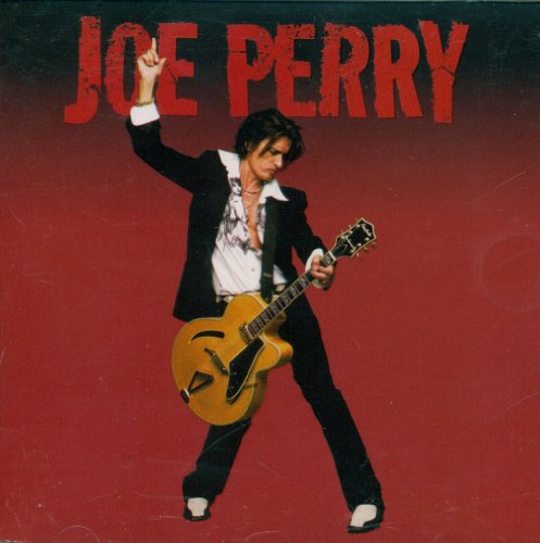 PERRY, JOE - JOE PERRY