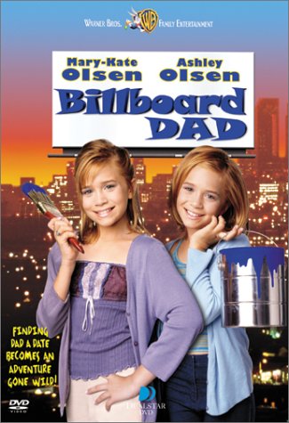 BILLBOARD DAD [IMPORT]