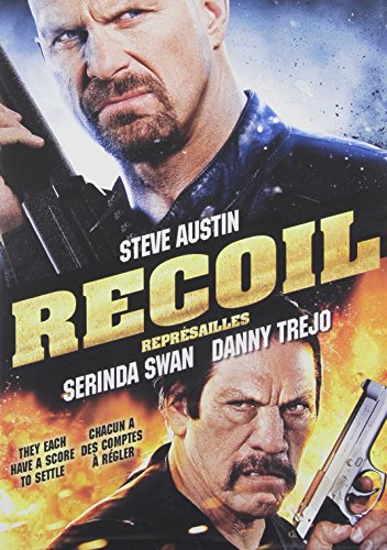 RECOIL / REPRSAILLES  (BILINGUAL)