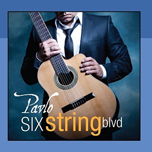 PAVLO - SIX STRINGS