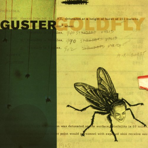 GUSTER - GOLDFLY