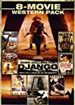 8 MOVIE WESTERN PACK - DVD-VOLUME 2